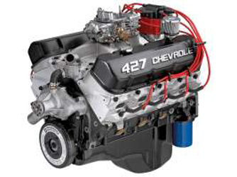 U3601 Engine